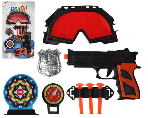 Pistolas Dardos 1 St. 20000