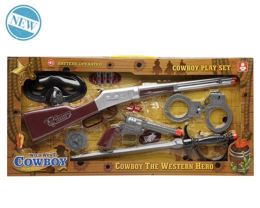 Pistolas Oeste 78811