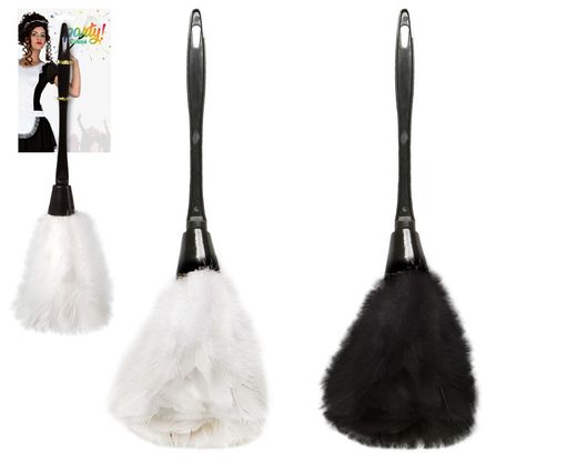 Plumero 35Cm 2 St. 50624