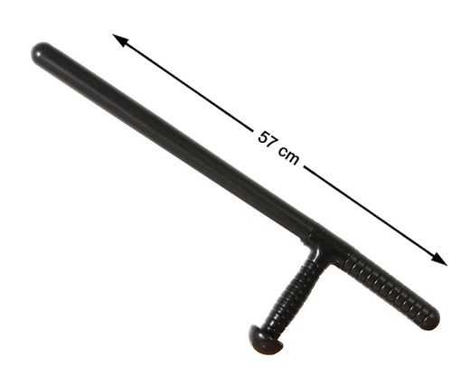 Porra De Policia 57Cm 79935