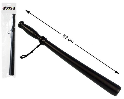 Porra Policia 51 Cm 39877