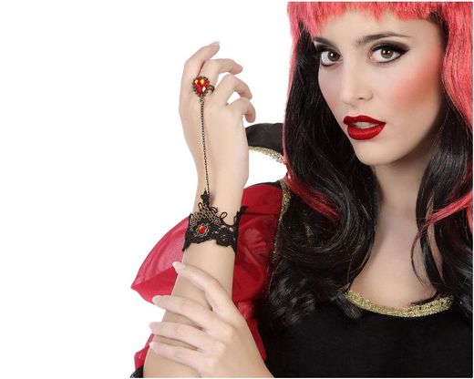 Pulsera Halloween 57709