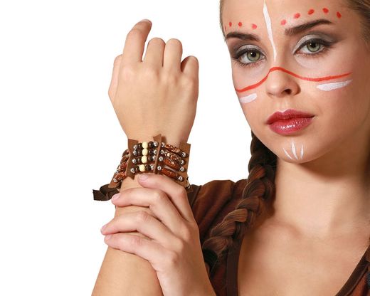 Pulsera Indio 56660