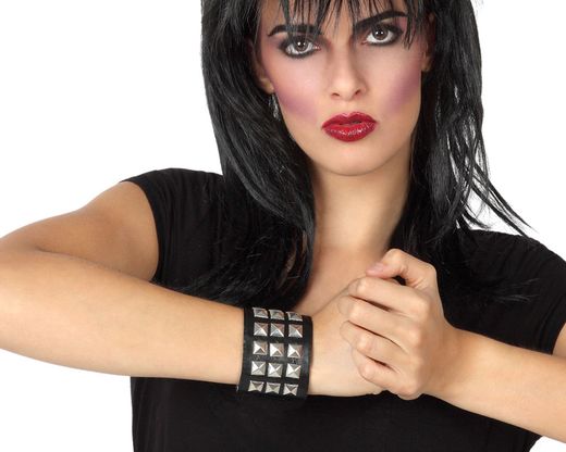 Pulsera Punk 49960