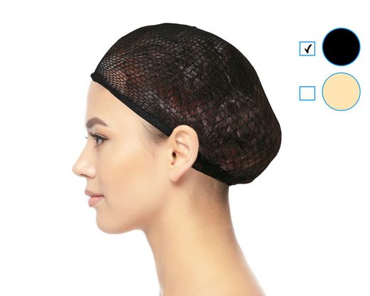 Red Pelo Negro 83660