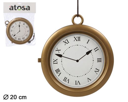 Reloj 20Cm 62148
