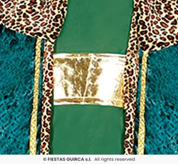 Adult Black Magician King