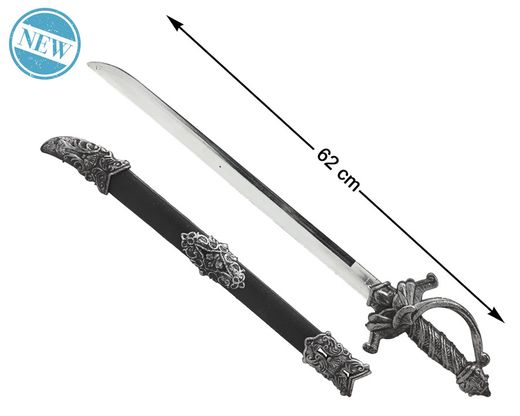 Sable 62 Cm Con Funda 82780