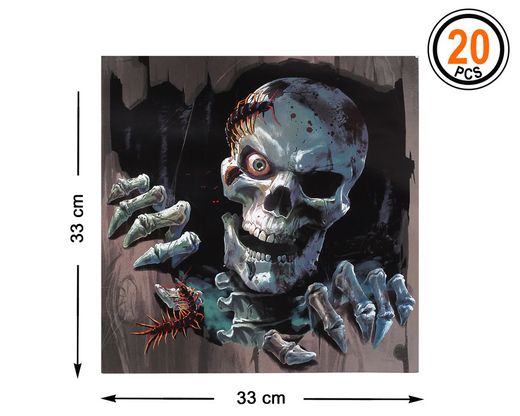 Servilletas 33X33Cm 20 U