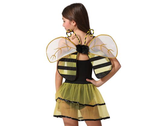 Set  Alas + Tutu Abeja 67076