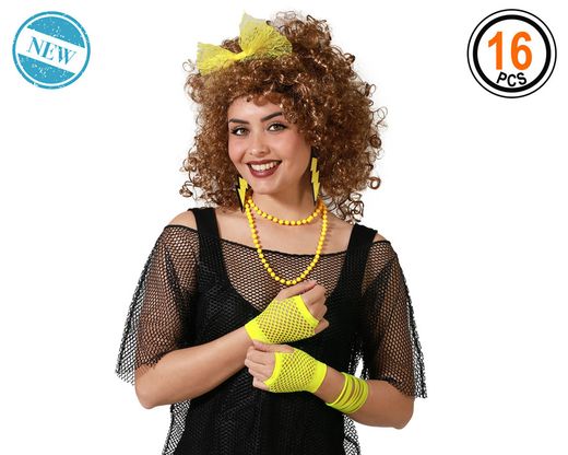 Set Amarillo 83279