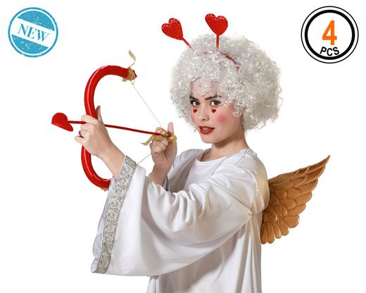 Set Cupido 4 Pcs 83447