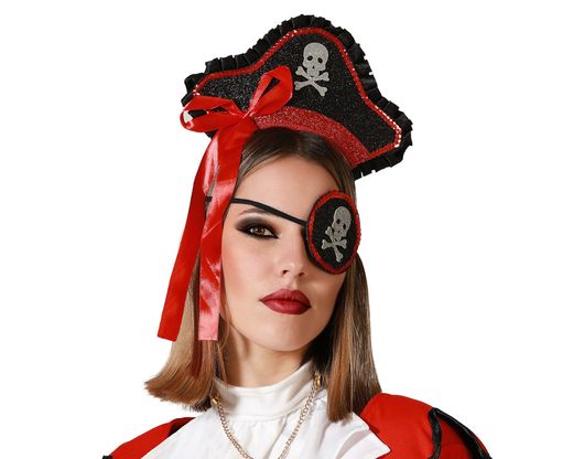 Set Pirata 2 Piezas 75540