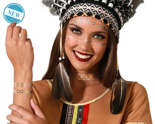 Sol/Tatuajes  Tribal 77712