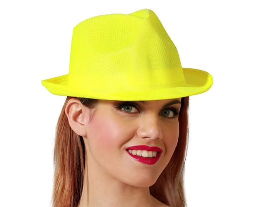 Sombrero Amarillo 79994