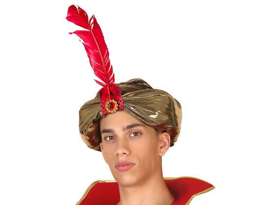 Sombrero Arabe 35514