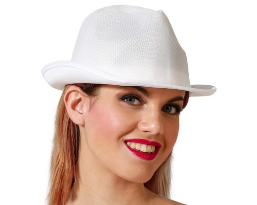 Sombrero Blanco 79993