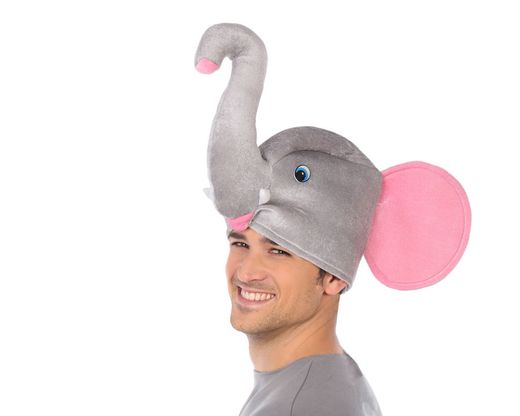 Sombrero Cachondeo Elefante 34940