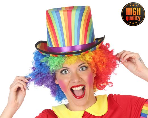 Sombrero Cachondeo Multicolor 35103
