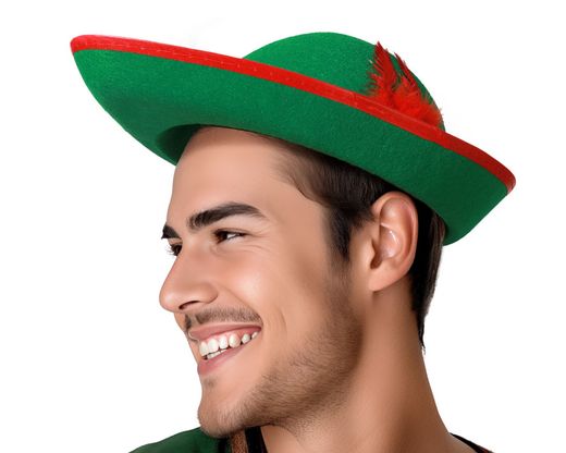 Sombrero Fantasia 35513