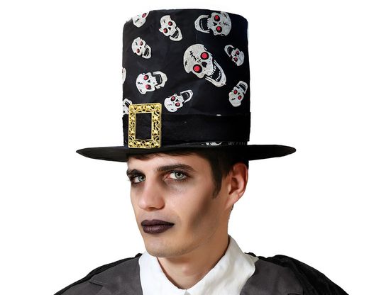 Sombrero Halloween 33 Cm