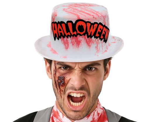 Sombrero Halloween