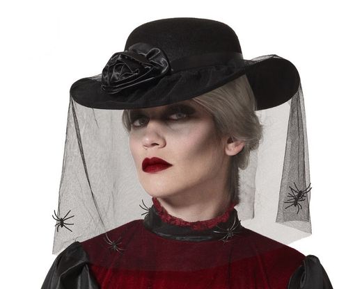 Sombrero Halloween