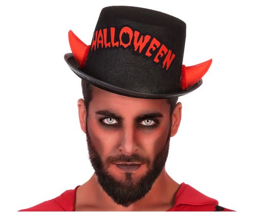 Sombrero Halloween