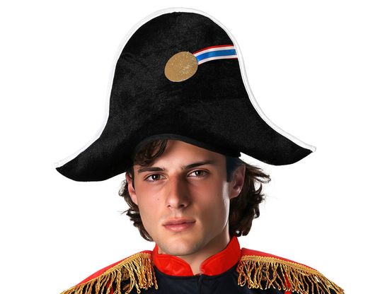 Sombrero Napoleon 75218