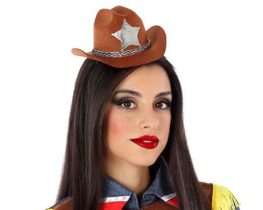 Sombrero Oeste 63146