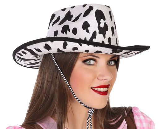 Sombrero Oeste  Vaca 35066