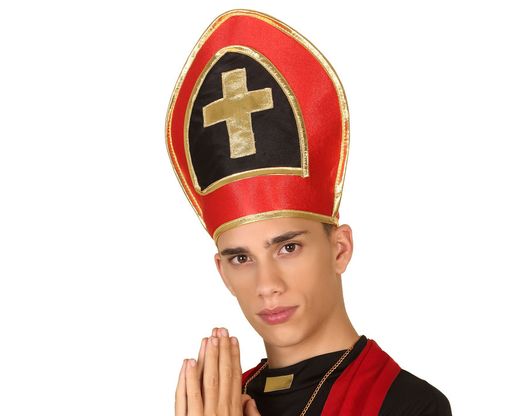 Sombrero Papal 34951