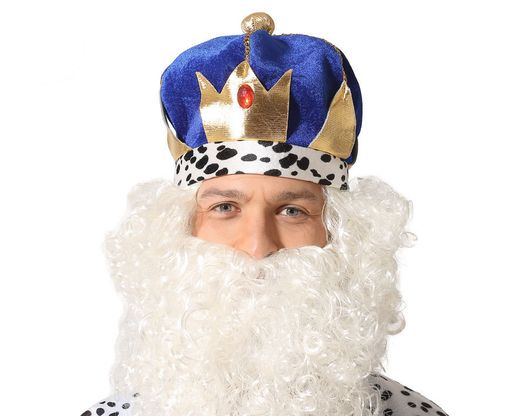 Sombrero Rey Azul 66588