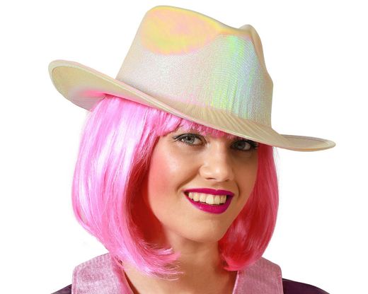 Sombrero Rosa 79297