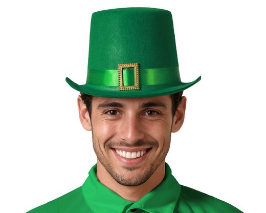 Sombrero San Patricio 79976