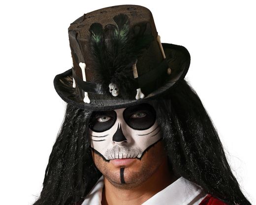 Sombrero Vudú