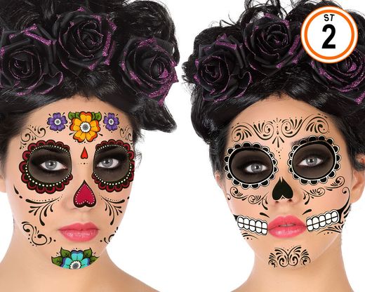 Tatuajes  2 St. 51769