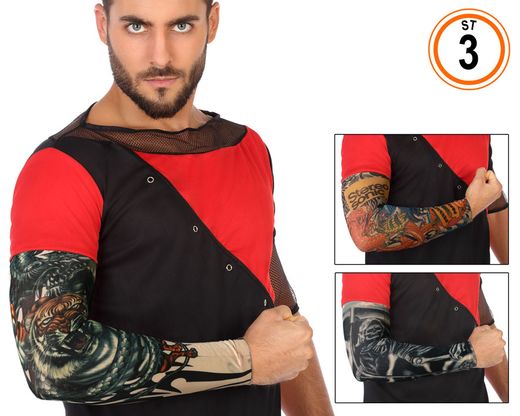 Tatuajes  3 St. 56490