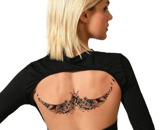 Tatuajes  Calavera 79983