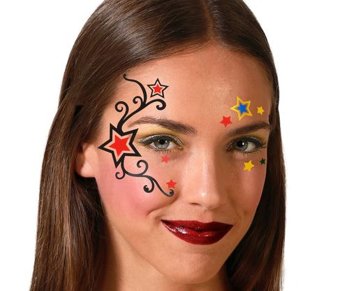 Tatuajes  Con Estrellas 76298