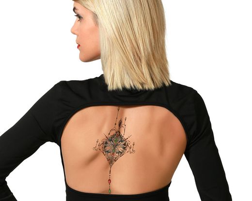 Tatuajes  Tribal 79995