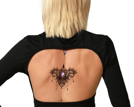 Tatuajes  Tribal 79996