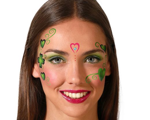 Tatuajes  Verde 76294