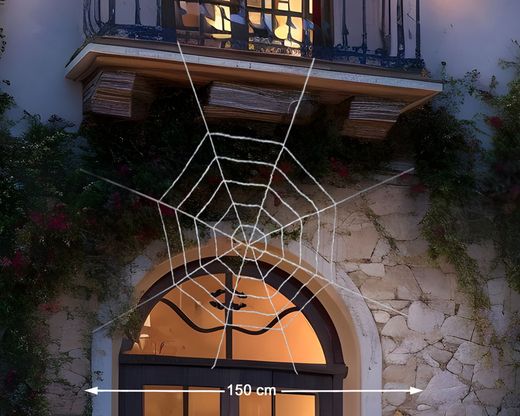 Telaraña 1.5M