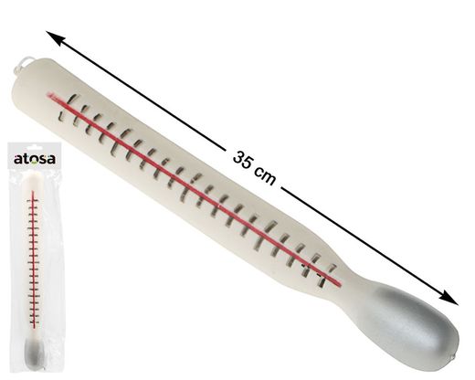 Termometro 35Cm 1 St. 40186
