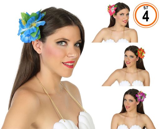 Tocado Hawai 4 St. 38726