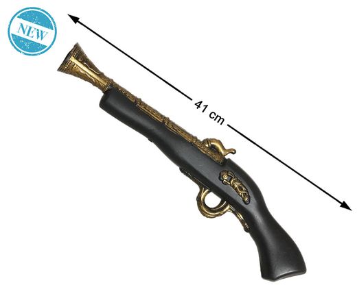 Trabuco 41 Cm 83441