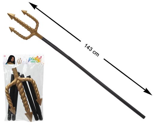 Tridente 143 Cm 62930