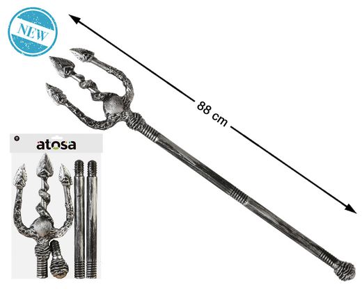 Tridente 88Cm Marino 83481