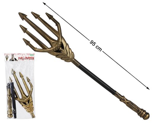Tridente 95 Cm Desmontable 66873